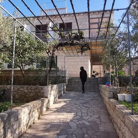 Apartamento Big House For 14 People In Centre Of Lumbarda Exterior foto