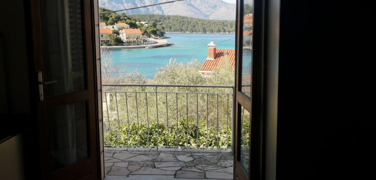 Apartamento Big House For 14 People In Centre Of Lumbarda Exterior foto