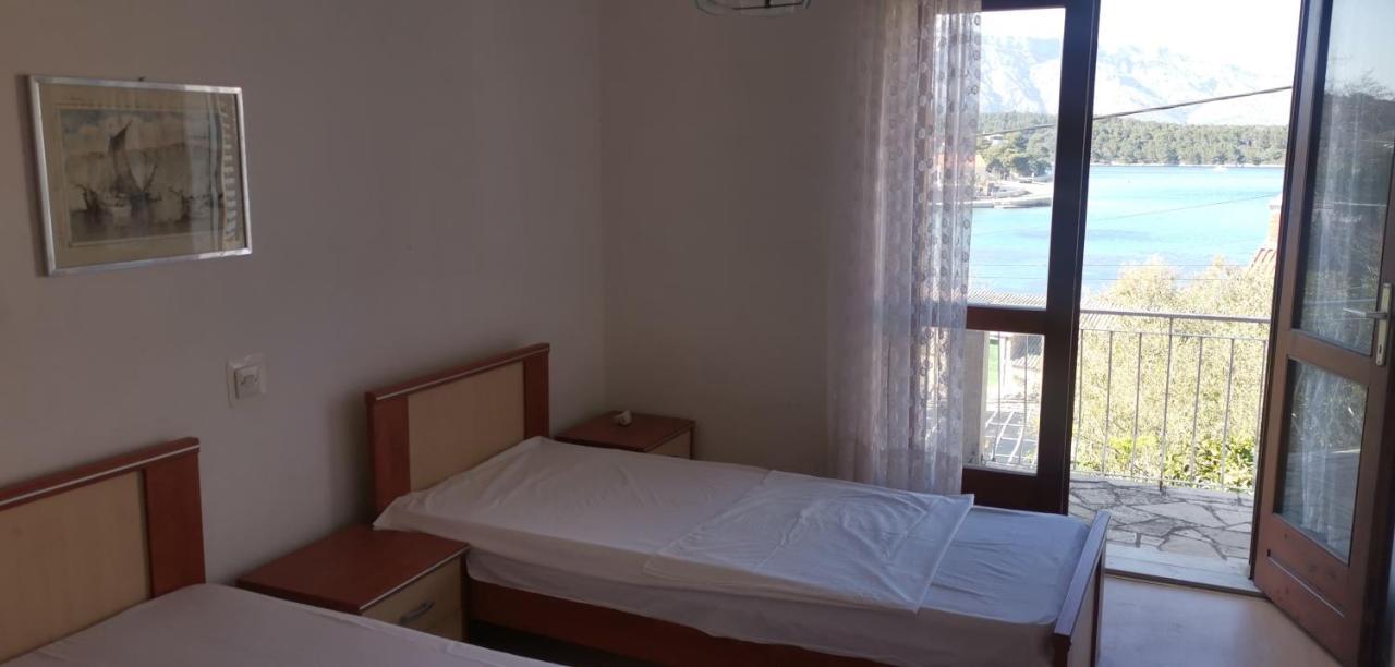 Apartamento Big House For 14 People In Centre Of Lumbarda Exterior foto