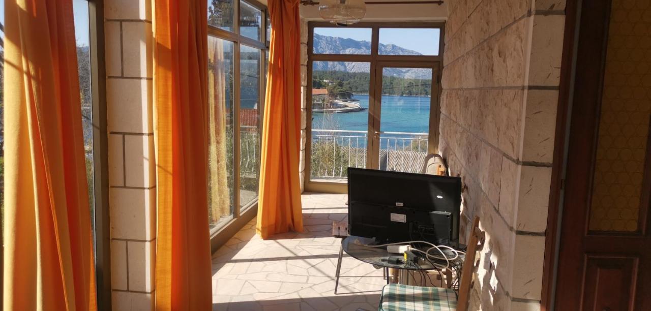 Apartamento Big House For 14 People In Centre Of Lumbarda Exterior foto