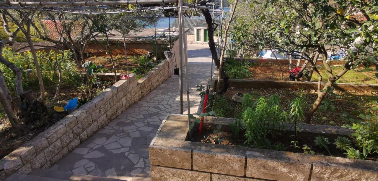 Apartamento Big House For 14 People In Centre Of Lumbarda Exterior foto