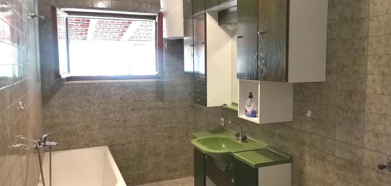 Apartamento Big House For 14 People In Centre Of Lumbarda Exterior foto